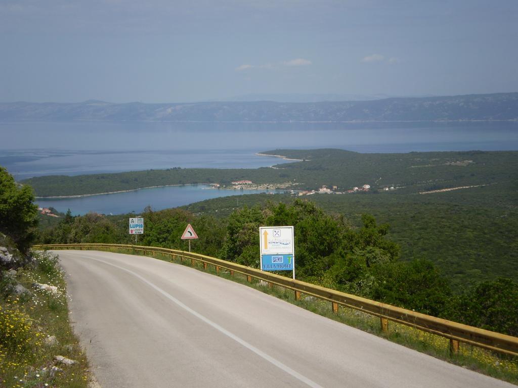 Apartments Duricic Lovište Kültér fotó