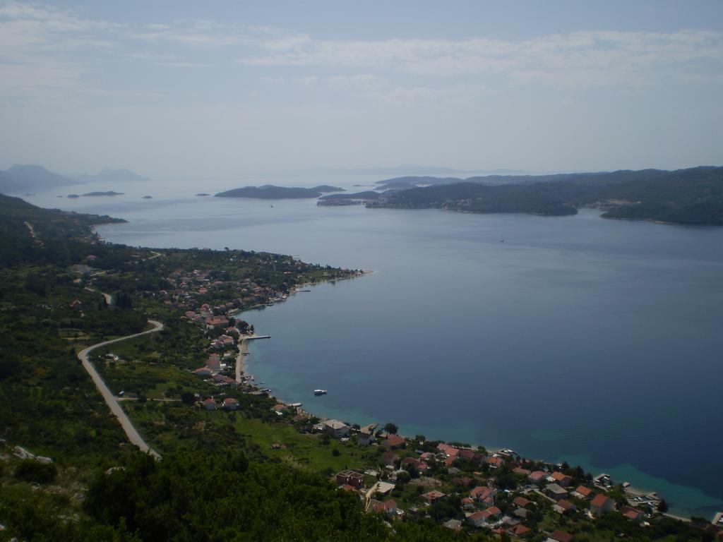 Apartments Duricic Lovište Kültér fotó