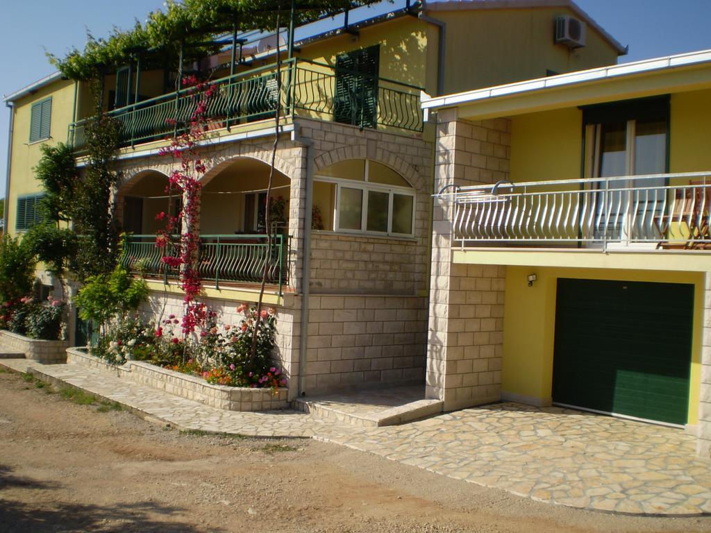 Apartments Duricic Lovište Kültér fotó
