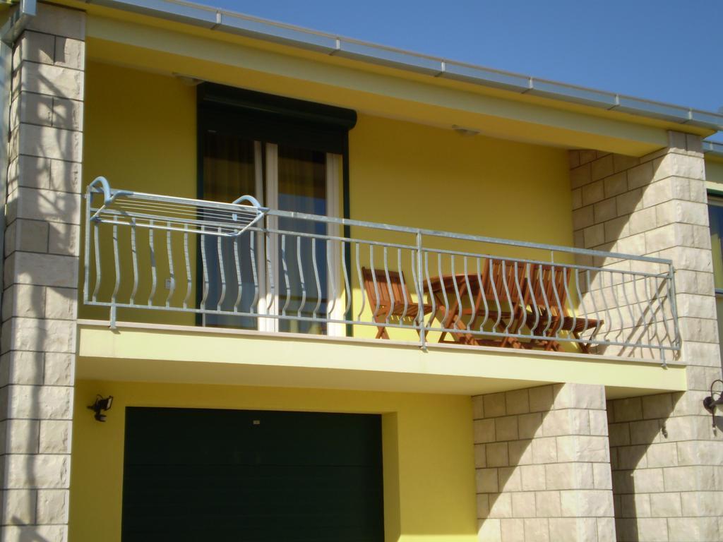Apartments Duricic Lovište Kültér fotó