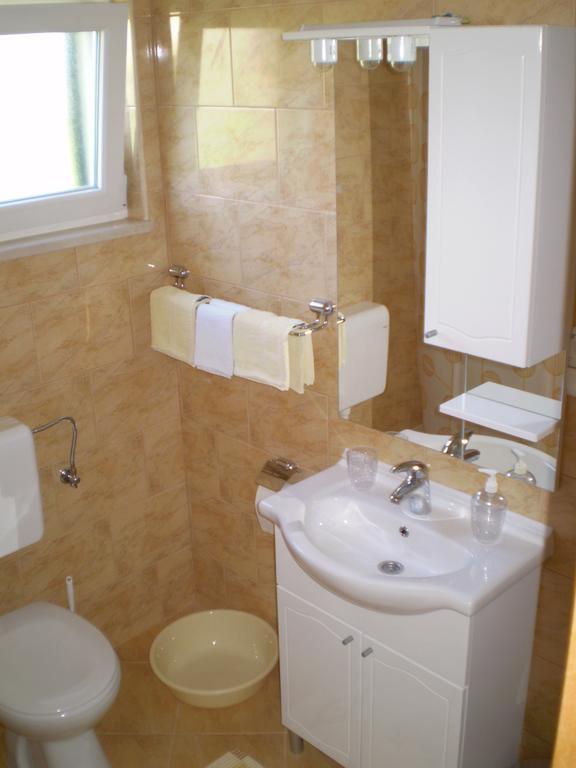 Apartments Duricic Lovište Kültér fotó