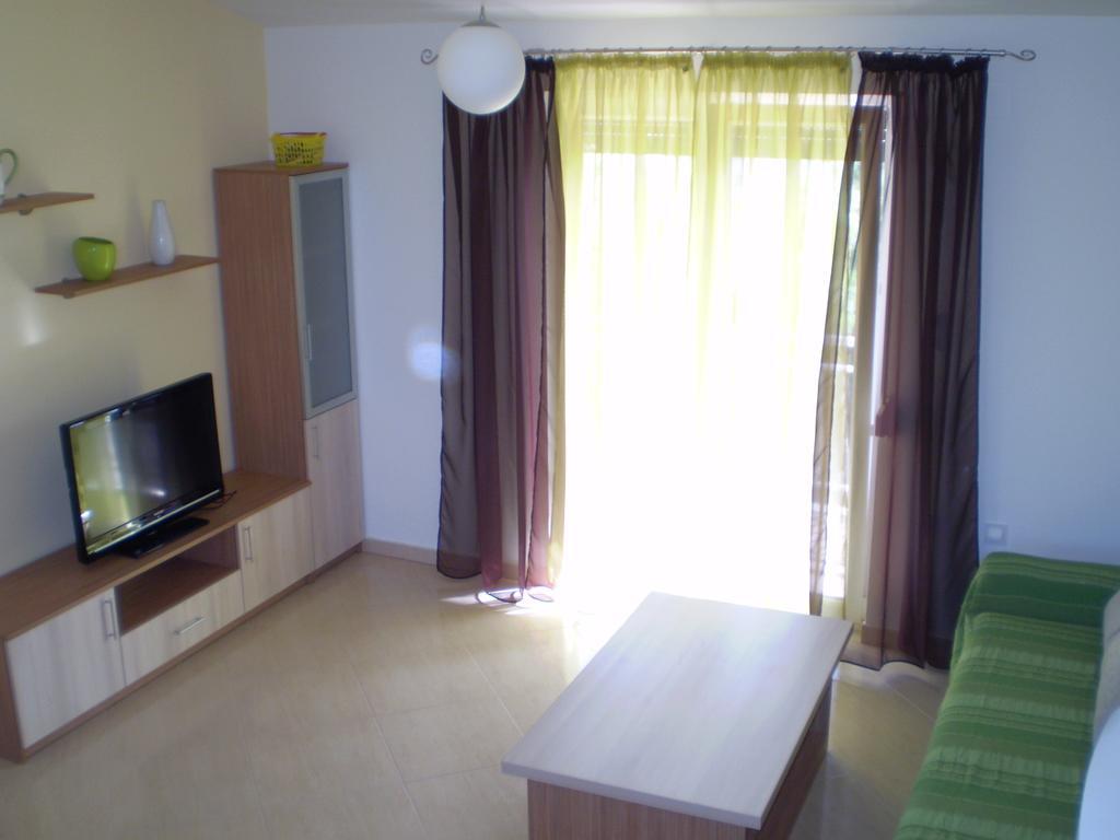 Apartments Duricic Lovište Kültér fotó