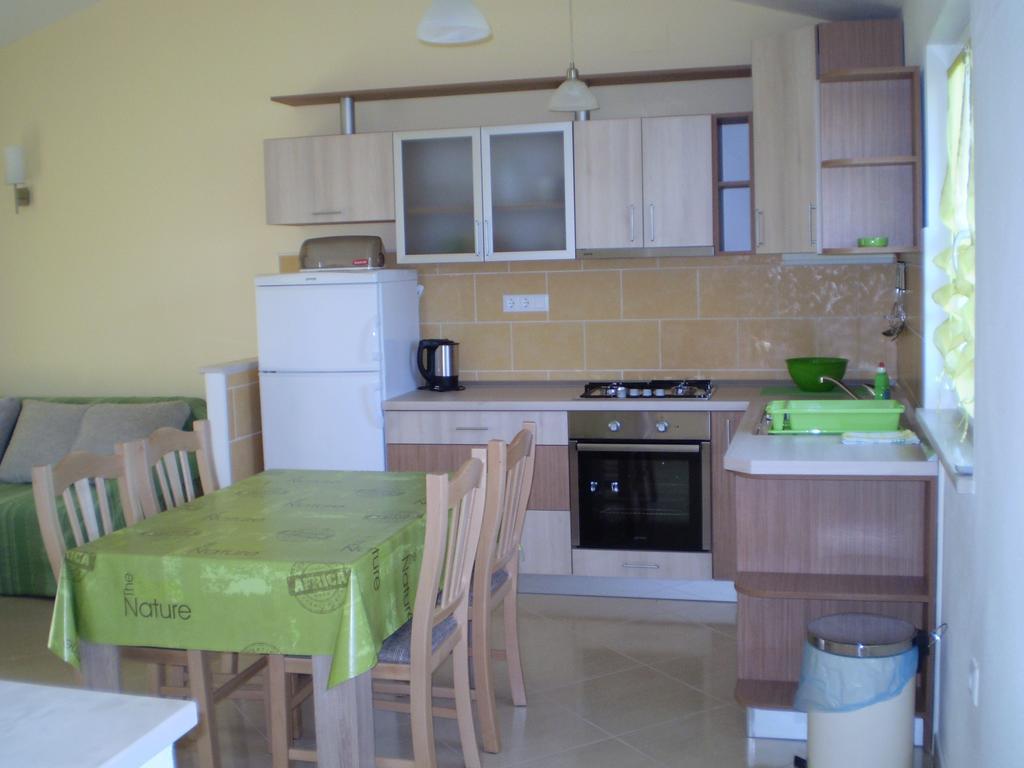 Apartments Duricic Lovište Kültér fotó