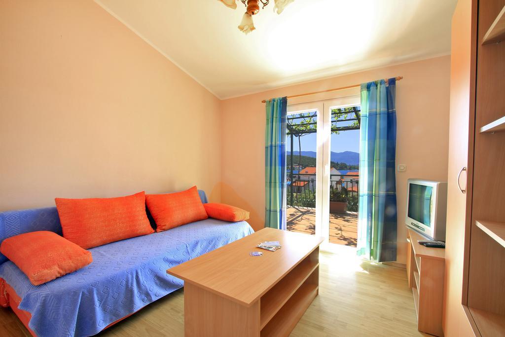 Apartments Duricic Lovište Kültér fotó