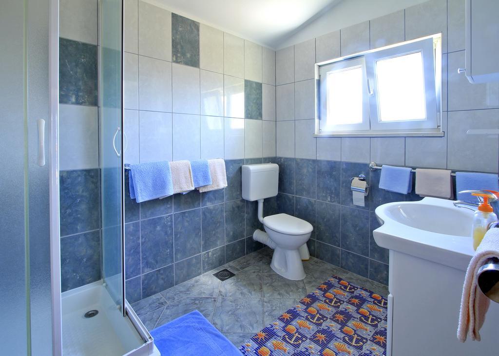 Apartments Duricic Lovište Kültér fotó