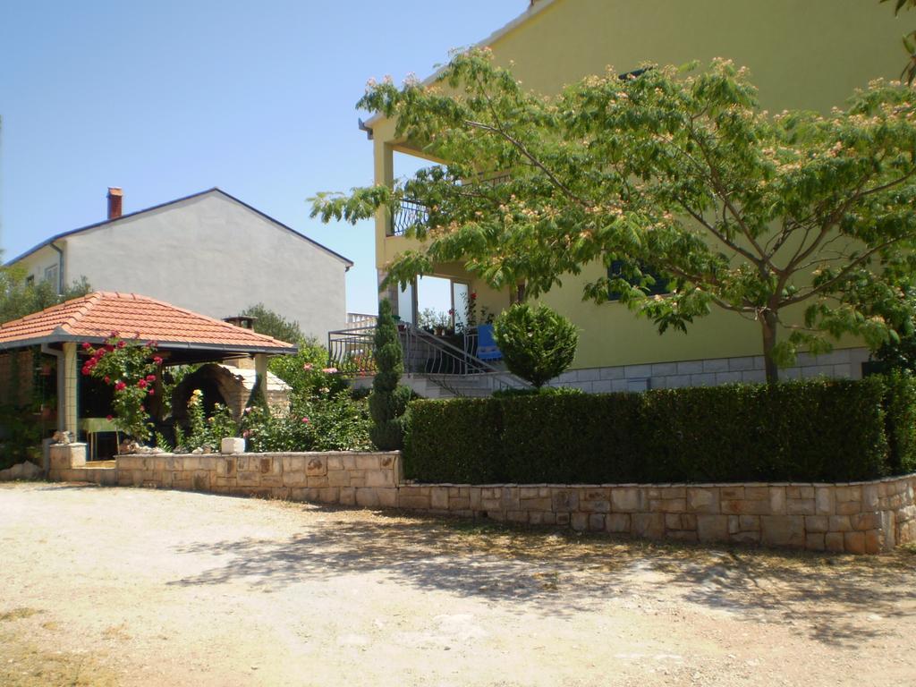 Apartments Duricic Lovište Kültér fotó
