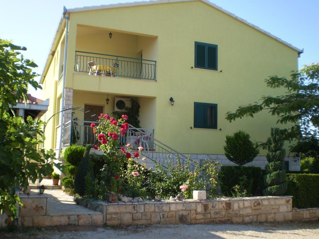Apartments Duricic Lovište Kültér fotó