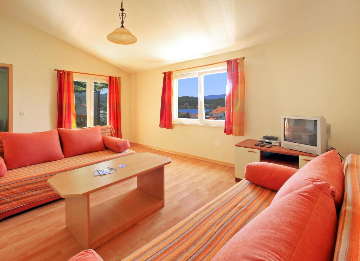 Apartments Duricic Lovište Kültér fotó